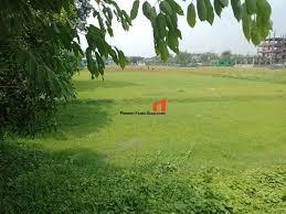 4 Katha Land Sell Mudafa Tongi Gazipur