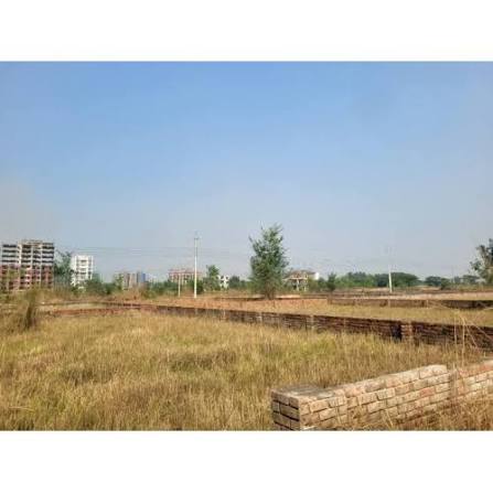 Dhaka Bashundhara Ready Plot Sell