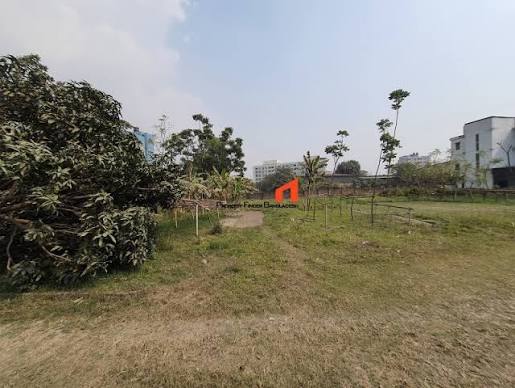 10 Sotangsho Land Sell Savar Birulia