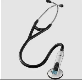 Automated Digital Stethoscope