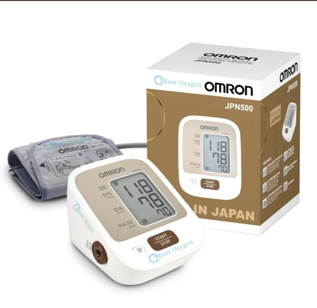 Digital Sphygmomanome