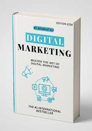 Digital marketing master 2026