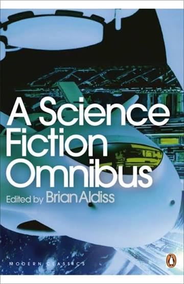 Sci Fi classics omnibus