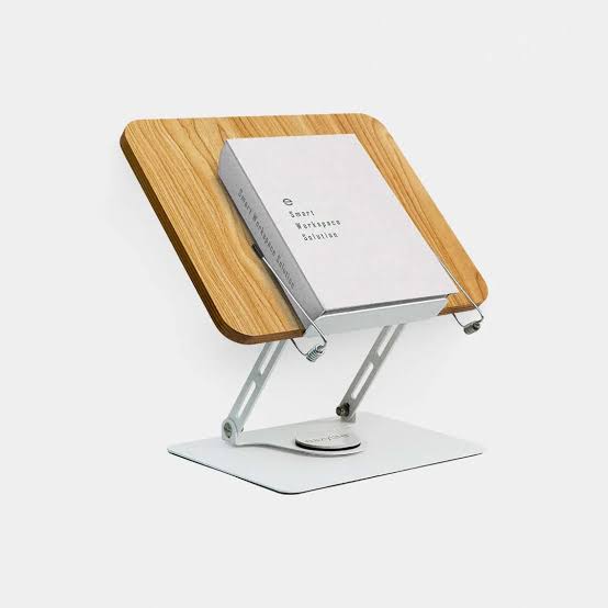 Adjustable Reading stand