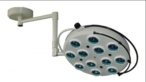 Clinical-Grade LED Surgical Light