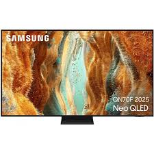 Samsung 65" QN70F UHD Smart Neo Qled TV