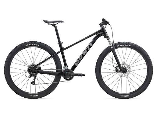 Giant talon 3 mountain bike