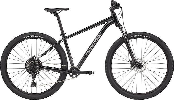 Cannondale trail 5 MTB