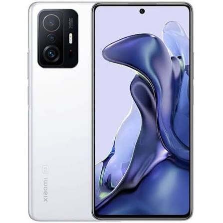 New Xiaomi 11T Pro 256 GB White
