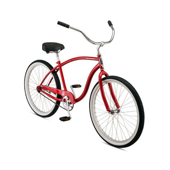 Vintage schwinn cruiser