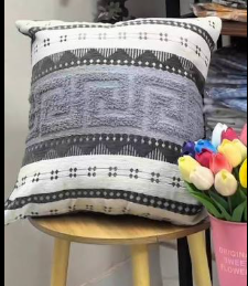 Exquisite Woven Tapestry