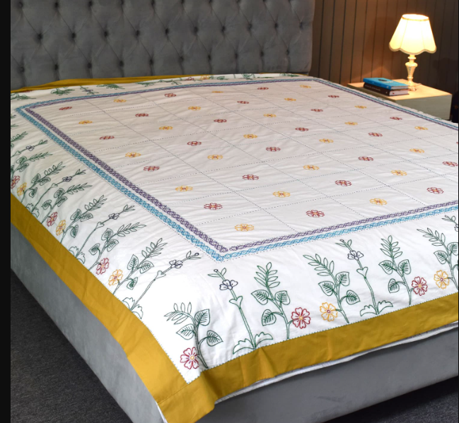 Nakshi Kantha