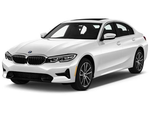 BMW 3 series 330Oi