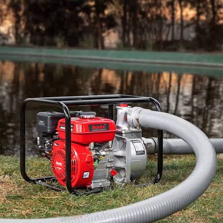 Petrol Driven Irrigation Pump 3 Inch