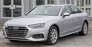 Audi A4 Quattro