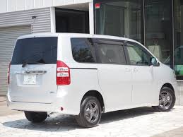 Toyota Noah 2013 Black