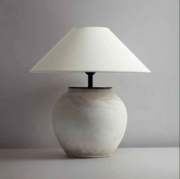 Authentic Clay Lamps