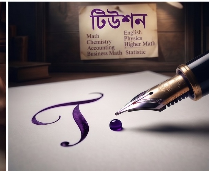Tutor For Class 8-12