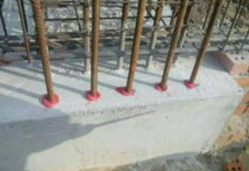 Building Core Cutting & Chemical Rebar Grouting