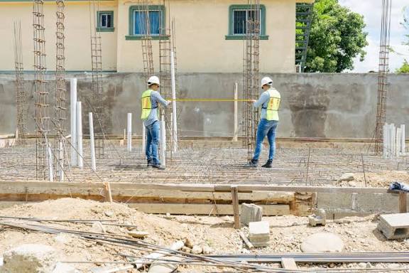 Duplex Luxury Villa & Bungalow Construction