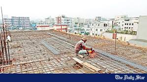Industrial Pre- Engineered Steel  Building (PEB) Construction
