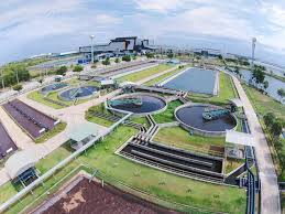 Industrial Park Internal Utility & Road Infrastructure