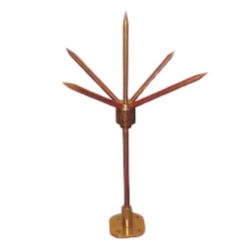 Industrial Lightning Protection System (LPS) & Chemical