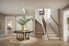 Luxury Residential Duplex & Penthouse Interior Execution