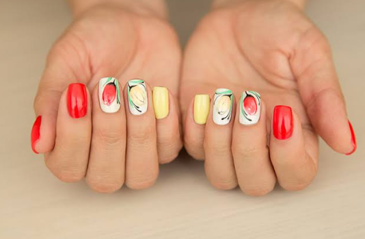 Elite Professional Nail Care