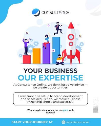 Exclusive Franchise Setup Consultation