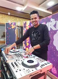Certified Wedding Sangeet DJ Package