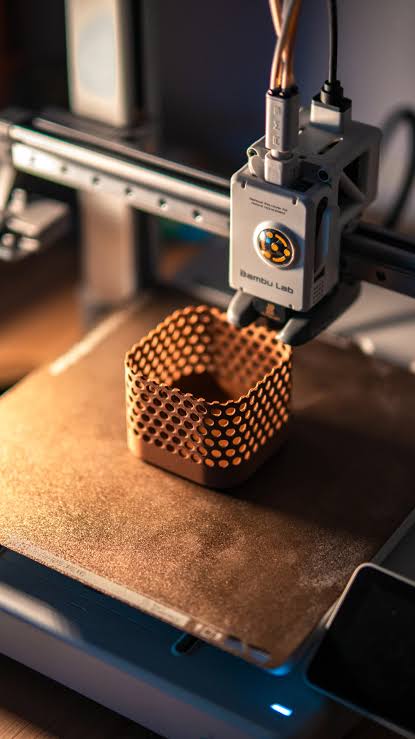 Elite 3D Prototype Printing Service
