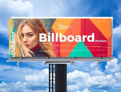 Advanced Billboard Flex Printing