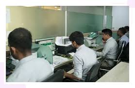 Corporate Overseas Manpower Placement