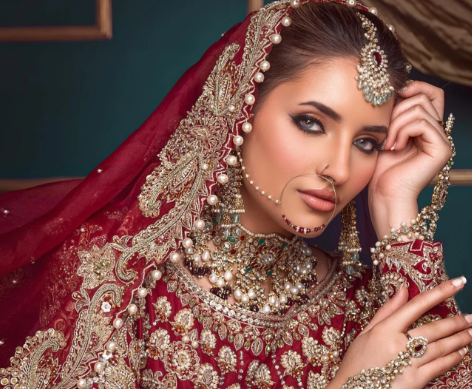 Elite Party Makeup Package