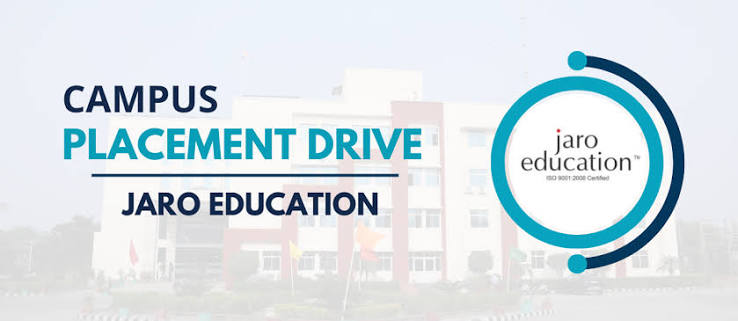 Certified Campus Recruitment Drive Setup