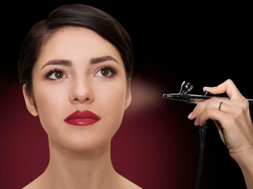 Elite HD Airbrush Makeup