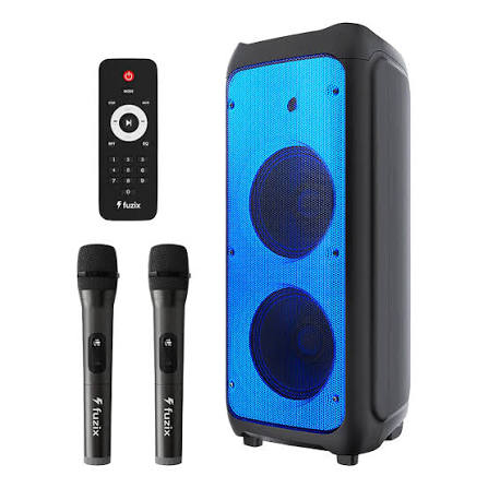 Expert Karaoke System Rental