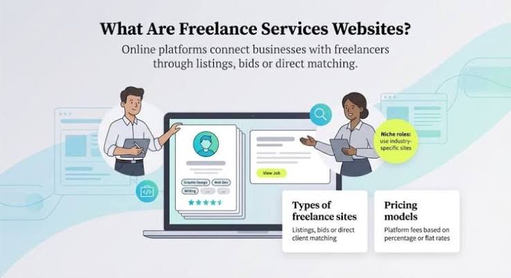 Professional Freelancer Vetting Service