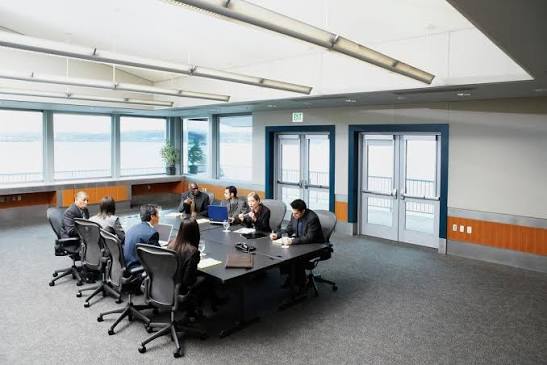 Full-Service Corporate AGM Planning