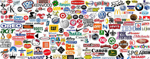 Corporate Trademark & Logo Registration
