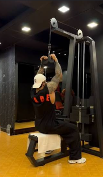 Elite 1-on-1 Fitness Coaching
