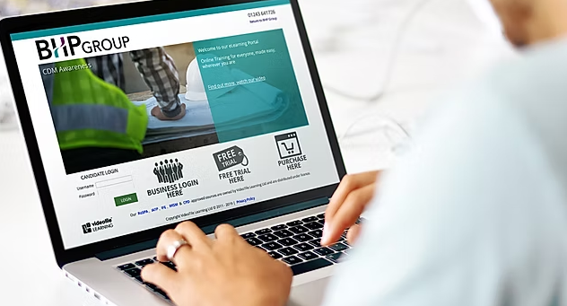 Bespoke Online Virtual Training
