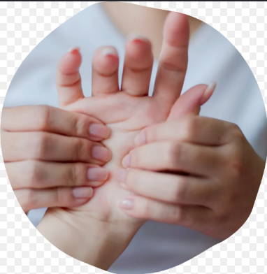 Professional Thai Yoga Massage