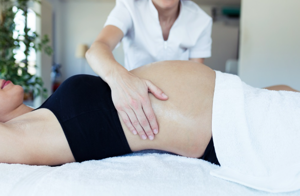 Revitalizing Prenatal Massage Care