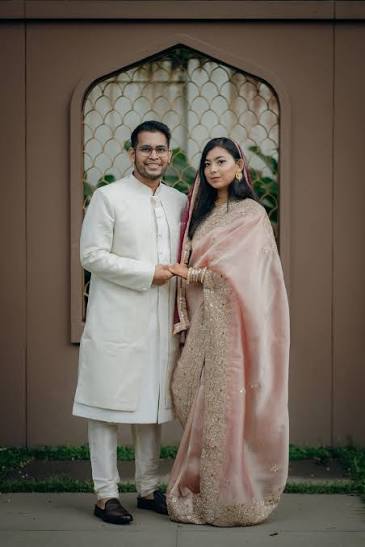 Bespoke Pre- Wedding Luxury  Photoshoot