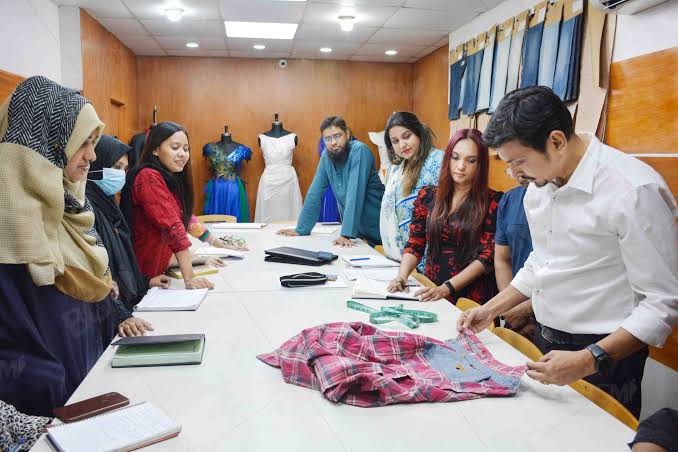 Professional Fashion Show Production Mgmt