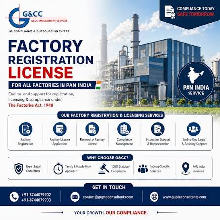 Expert Factory Act Registration