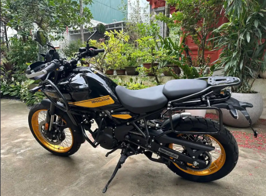Expert Premium Superbike Lease