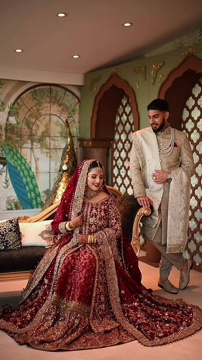 Elite Cinematic Wedding Story Film